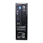 PC de bureau reconditionné Dell OptiPlex 3020 SFF 4 Go · Reconditionné - Autre vue