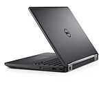 PC portable reconditionné Dell Latitude E5470 - 16Go - SSD 480Go - Full HD · Reconditionné - Autre vue