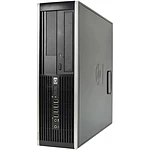 HP Compaq Pro 6200 SFF - 4Go - HDD 250Go - Reconditionné