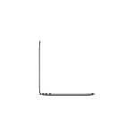 MacBook reconditionné Apple MacBook Pro (2017) 13" avec écran Retina Gris Sidéral (MPXT2LL/A) · Reconditionné - Autre vue MacBook reconditionné Apple MacBook Pro (2017) 13" avec écran Retina Gris Sidéral (MPXT2LL/A) · Reconditionné - Autre vue