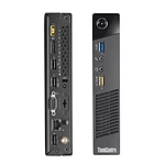 PC de bureau reconditionné Lenovo M73 Tiny (71781) · Reconditionné - Autre vue