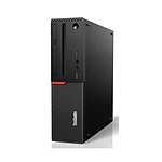 PC de bureau reconditionné Lenovo ThinkCentre M700 SFF (M700SFF-2170) · Reconditionné - Autre vue