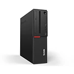 PC de bureau reconditionné Lenovo ThinkCentre M700 SFF (M700SFF-2170) · Reconditionné - Autre vue