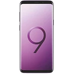 Smartphone reconditionné Samsung Galaxy S9 Plus 64Go Violet · Reconditionné - Autre vue