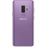 Smartphone reconditionné Samsung Galaxy S9 Plus 64Go Violet · Reconditionné - Autre vue