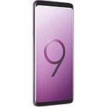 Smartphone reconditionné Samsung Galaxy S9 Plus 64Go Violet · Reconditionné - Autre vue
