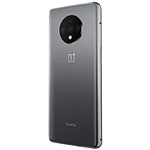 Smartphone reconditionné OnePlus 7T 128Go Argent · Reconditionné - Autre vue