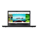 PC portable reconditionné Lenovo ThinkPad T470 (T47016480i5) · Reconditionné - Autre vue