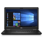 PC portable reconditionné Dell Latitude E5570 (E55708128i5) · Reconditionné - Autre vue