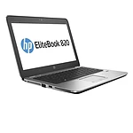 PC portable reconditionné HP Elitebook 820 G3 i5 (HPEL820) · Reconditionné - Autre vue