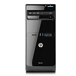 PC de bureau reconditionné HP Pro Series 3500 (HPPR350) · Reconditionné - Autre vue PC de bureau reconditionné HP Pro Series 3500 (HPPR350) · Reconditionné - Autre vue