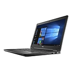 PC portable reconditionné Dell Latitude E5570 (E55708128i5) · Reconditionné - Autre vue