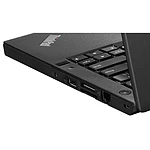 PC portable reconditionné Lenovo ThinkPad x260 (x2608128i3) · Reconditionné - Autre vue