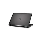 PC portable reconditionné Dell Latitude E7270 · Reconditionné - Autre vue