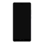 Smartphone reconditionné Huawei P20 128Go Violet · Reconditionné - Autre vue