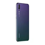 Smartphone reconditionné Huawei P20 128Go Violet · Reconditionné - Autre vue