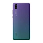 Smartphone reconditionné Huawei P20 128Go Violet · Reconditionné - Autre vue
