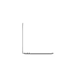 MacBook reconditionné Apple MacBook Pro (2019) 13" avec Touch Bar (MV9A2LL/A) Argent · Reconditionné - Autre vue