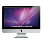 Mac et iMac reconditionné Apple iMac 21 (2009) 21" (APIMMB9) · Reconditionné - Autre vue