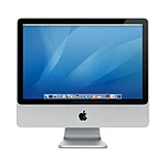 Mac et iMac reconditionné Apple iMac (2009) 20.5" (APIMMB4) · Reconditionné - Autre vue