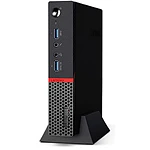 PC de bureau reconditionné Lenovo ThinkCentre M700  (ThinkCentre M700) · Reconditionné - Autre vue