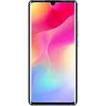 Smartphone reconditionné Xiaomi Mi Note 10 Lite 64Go Noir · Reconditionné - Autre vue
