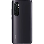 Smartphone reconditionné Xiaomi Mi Note 10 Lite 64Go Noir · Reconditionné - Autre vue