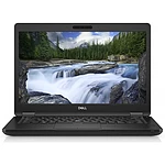 PC portable reconditionné Dell Latitude 5490 (LAT5490-W11-5461) · Reconditionné - Autre vue