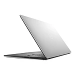 PC portable reconditionné Dell Precision 5540 (4K Core i9 T2000) · Reconditionné - Autre vue