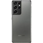 Smartphone reconditionné Samsung Galaxy S21 Ultra 5G 256Go Gris · Reconditionné - Autre vue