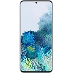 Smartphone reconditionné Samsung Galaxy S20 Plus 128Go Rouge · Reconditionné - Autre vue