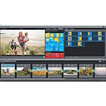 Logiciel image et son Magix Vidéo deluxe Plus - Licence perpétuelle - 1 poste - A télécharger - Autre vue Logiciel image et son Magix Vidéo deluxe Plus - Licence perpétuelle - 1 poste - A télécharger - Autre vue