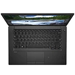 PC portable reconditionné Dell Latitude 7490 (LAT7490W11-B-7005) · Reconditionné - Autre vue