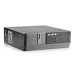 Dell OptiPlex 3020 SFF (3020SFF-i5-7112) - Reconditionné