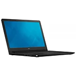 Dell Inspiron 15 3558 (INSP3558-i3-5005U-HD-B-7470) - Reconditionné