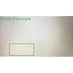 PC portable reconditionné Dell Latitude 7480 (LAT7480-i5-6300U-QHD-B-7523) · Reconditionné - Autre vue