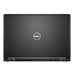 PC portable reconditionné Dell Latitude 5580 (5580-8250i5) · Reconditionné - Autre vue