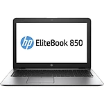 PC portable reconditionné HP EliteBook 850 G3 Core i5-6300U 8 Go 512Go SSD 15.6'' Tactile · Reconditionné - Autre vue