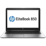 PC portable reconditionné HP EliteBook 850 G3 Core i5-6300U 8 Go 256Go SSD 15.6'' Tactile · Reconditionné - Autre vue