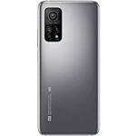 Smartphone reconditionné Xiaomi Mi 10T Pro 128Go Argent · Reconditionné - Autre vue