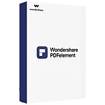 PDFelement  - Licence perpétuelle - 1 PC - A télécharger