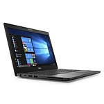 PC portable reconditionné Dell Latitude 7280 (LAT7280-i5-6300U-FHD-B-7954) · Reconditionné - Autre vue