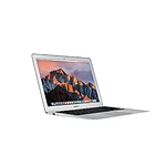 MacBook reconditionné Apple MacBook Air 11" - 1,7 Ghz - 8 Go RAM - 512 Go SSD (2013) (MD711LL/A) · Reconditionné - Autre vue