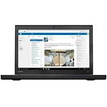 PC portable reconditionné Lenovo ThinkPad X270 (X270-i5-6300U-HD-8088) · Reconditionné - Autre vue