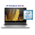 PC portable reconditionné HP Elitebook 840 G5 (SSD512-16Go) · Reconditionné - Autre vue