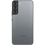 Smartphone reconditionné Samsung Galaxy S22 5G 128Go Gris · Reconditionné - Autre vue
