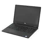 PC portable reconditionné Dell Precision 3520 (PRE3520-i7-7820HQ-FHD-8289) · Reconditionné - Autre vue