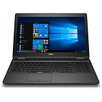 PC portable reconditionné Dell Precision 3520 (PRE3520-i7-7820HQ-FHD-8289) · Reconditionné - Autre vue