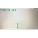PC portable reconditionné Dell Latitude E7470 (E7470-i5-6300U-FHD-B-8349) · Reconditionné - Autre vue