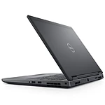 PC portable reconditionné Dell Precision 7530 (PRE7530-i9-8950HK-FHD-8393) · Reconditionné - Autre vue